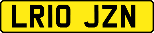 LR10JZN