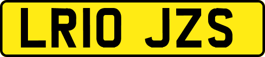 LR10JZS