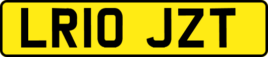 LR10JZT