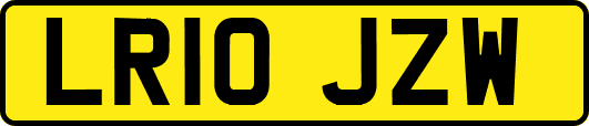 LR10JZW
