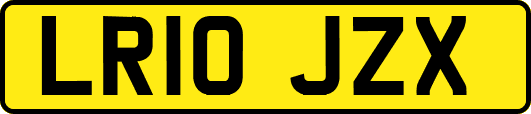 LR10JZX