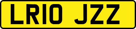 LR10JZZ