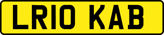 LR10KAB