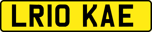 LR10KAE