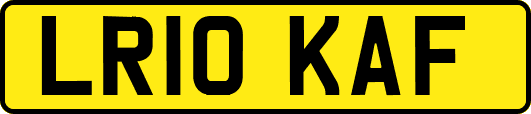 LR10KAF