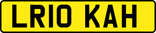 LR10KAH