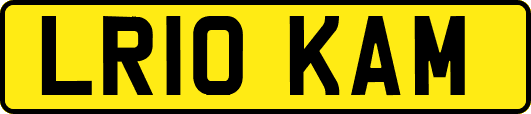 LR10KAM