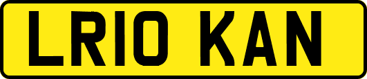 LR10KAN