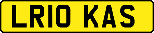 LR10KAS