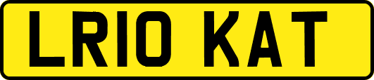LR10KAT