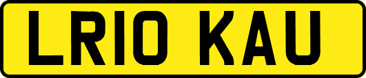 LR10KAU