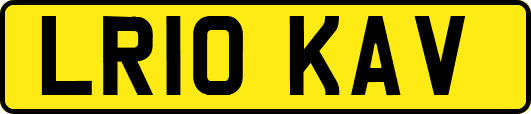 LR10KAV