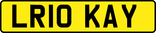 LR10KAY
