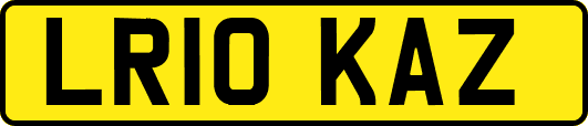 LR10KAZ
