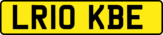LR10KBE