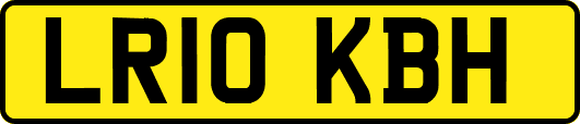 LR10KBH