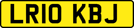 LR10KBJ
