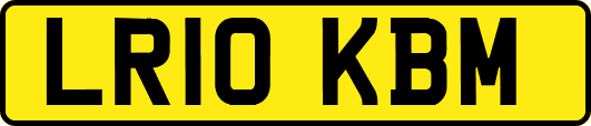 LR10KBM