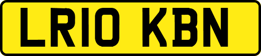 LR10KBN