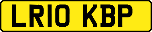 LR10KBP