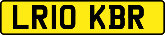 LR10KBR