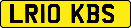 LR10KBS