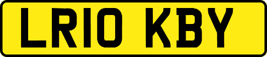 LR10KBY