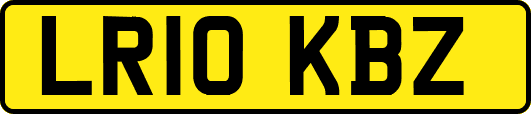 LR10KBZ