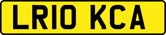 LR10KCA