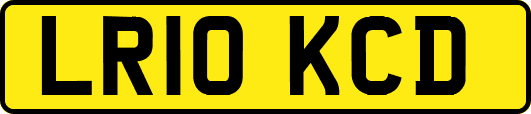 LR10KCD