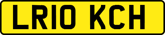 LR10KCH