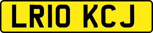 LR10KCJ