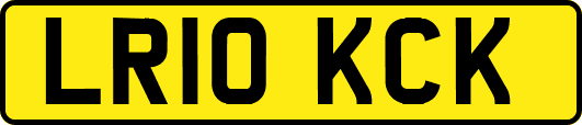 LR10KCK