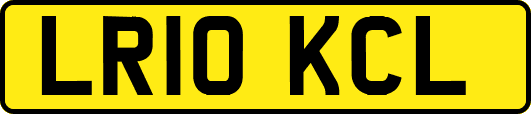 LR10KCL