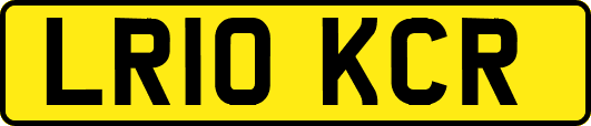 LR10KCR
