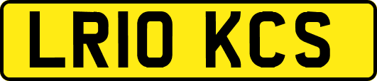 LR10KCS