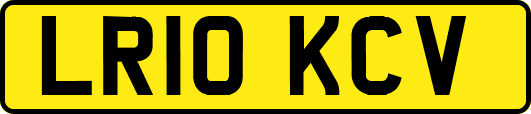 LR10KCV