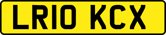 LR10KCX
