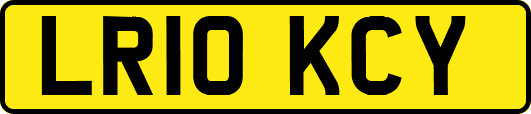 LR10KCY