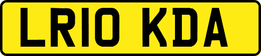 LR10KDA