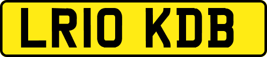 LR10KDB