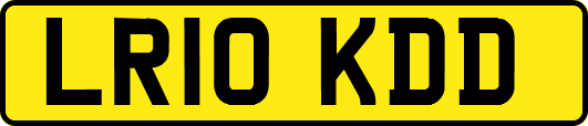LR10KDD