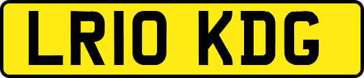 LR10KDG