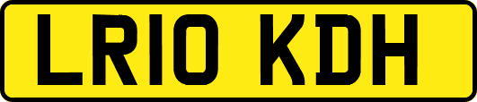 LR10KDH