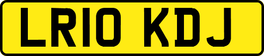 LR10KDJ