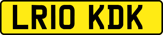 LR10KDK