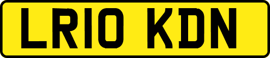 LR10KDN