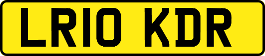 LR10KDR