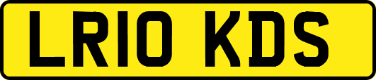 LR10KDS