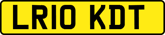 LR10KDT